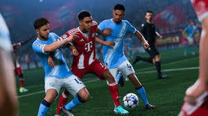 The footballer who will appear on the cover of EA Sports FC 27 has been revealed - teaser for the presentation of the new part of the football sim