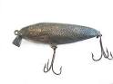 most valuable antique lures Bassmaster