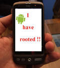 How To: Root the HTC Desire - TheUnlockr