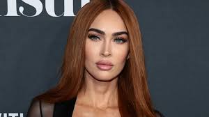 megan fox
