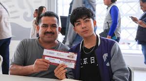 Calendario Becas Benito Juárez 2026