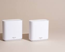 Asus ZenWifi XT8 mesh networking kit