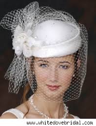 Wedding party Hats – In this particular modernized society, ladies opt to use wedding hats in contrast to classic tiaras which generally is worn by most ... - hats2pic