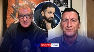 Sky Sports - News update