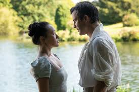 'Bridgerton' Season 4 Boss on Benedict's Bisexuality and That Stairwell Scene