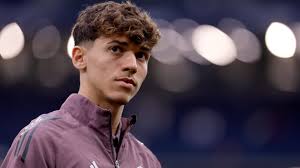 Once del Real Madrid contra el Espanyol: Thiago sienta a Camavinga