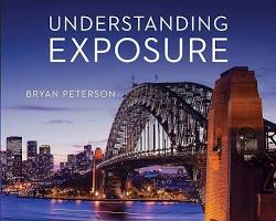 Understanding Exposure book by Bryan Peterson