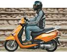 Honda Lead 125 - Motos Scooters y Ciclomotores Honda