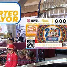 Resultados Lotería Nacional Sorteo Mayor 3997: premios y ganadores de HOY 13 de enero
