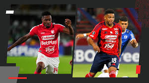 Santa Fe - Medellín