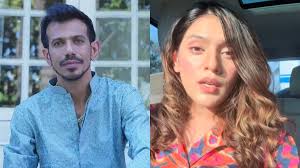 ‘गलती से कुछ नहीं…’, क्या आरजे महवश ने साधा युजवेंद्र चहल पर निशाना? सोशल मीडिया पर किया अनफॉलो