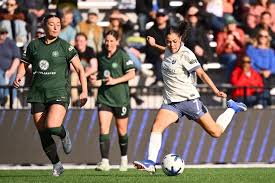Seattle Reign Host Utah Royals at Lumen Field for Home Opener