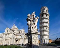 Imagem de Pisa, Itália