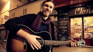 James Vincent McMorrow | Sunset in the Rearview - James-Vincent-McMorrow-Interview