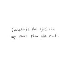 Eyes..Window to the soul on Pinterest | Window, Eye and Mind Body ... via Relatably.com