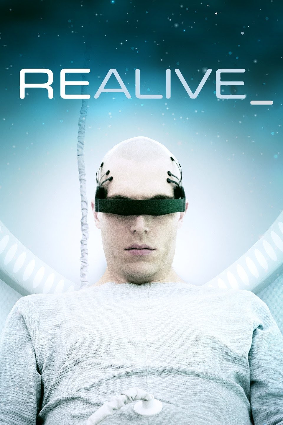 Realive 2016 English Movie Hd 720p