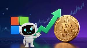 پیش‌بینی هوش مصنوعی از قیمت بیت‌کوین تا پایان سال ۲۰۲۶