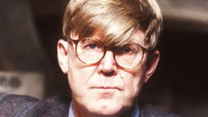 A man who, as a teenager, assumed he&#39;d become a clergyman simply because he looked like one, Alan Bennett instead chose a career in the arts and became one ... - alanbennett_1_396x222
