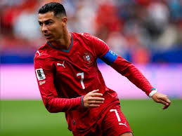 ronaldo net worth
