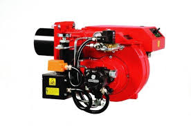 Мазутная горелка Alphatherm Gamma FNDL 25 TL — купить по ...