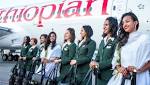Ethiopian Airlines operates first all-female