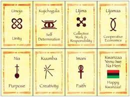 Kwanzaa Jokes and Funny Stories 26th December New Year Festival via Relatably.com