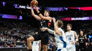 FIBA - News update