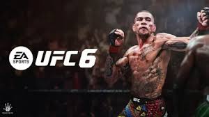 Poatan vira capa do UFC 6 e admite surpresa: “Onde que eu cheguei?