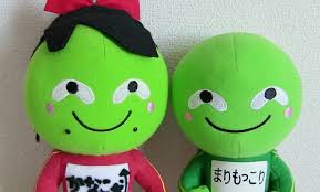 Image result for まりもっこり