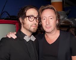 Image result for julian lennon