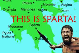 Image result for sparta