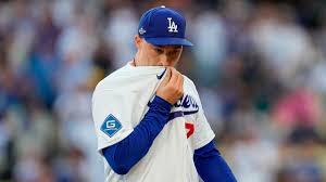 ¡Colapsados! Dodgers caen ante Brewers y quedan al borde de la eliminación