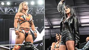 WWE - News update
