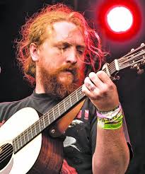 Tyler Childers makes appearance at Eastern Kentucky Walmart on Black Friday