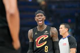 dennis schröder