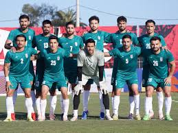 کارزاری ملی برای ایران در جام‌جهانی