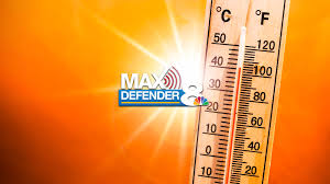 Tampa Heat Wave Survival Guide: How to Beat the 'Feels-Like 110°F' Danger Zone This Weekend