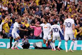 Brighton & Hove Albion vs Leeds United: Match preview