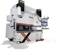 XForm Press Brake | Hydraulic, Hybrid, Custom