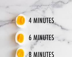 High Protein Boiled Eggs