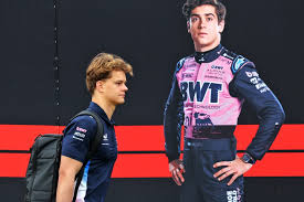 The Race - News update