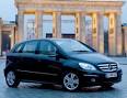 Prijs Mercedes-Benz B-Klasse B 200 CDI 136 (2005) - AutoGids