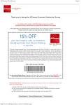 Jcpenney promo codes