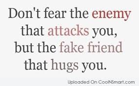 Enemy Quotes and Sayings - Images, Pictures - CoolNSmart via Relatably.com