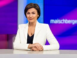 „maischberger“ am Mittwoch, 15. April 2026, 22:50 Uhr im Ersten