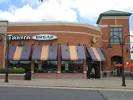 Panera kingstowne