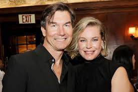 Jerry O'Connell got hypnotized to quit smoking because wife Rebecca Romijn wouldn't touch him