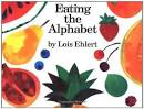 eating alphabet  ̹ ˻