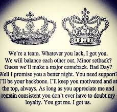 Relationship Goals Quotes With Emojis | Nice Pics via Relatably.com