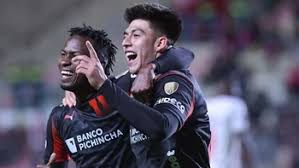 Villamil busca sostener el invicto copero de Liga en su visita a Lanús